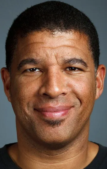 Фотография актёра Питер Рэмзи