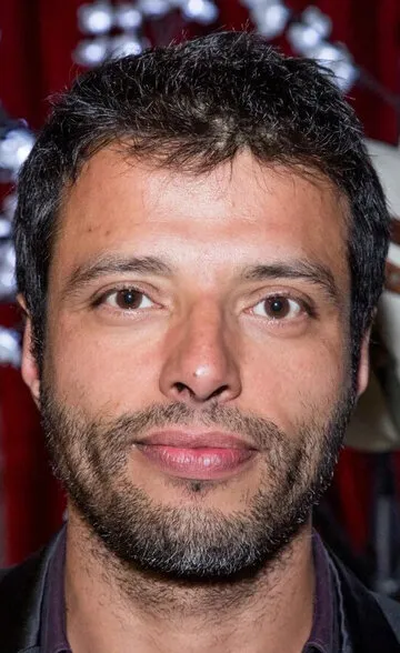 Фотография актёра Мабрук Эль Мекри