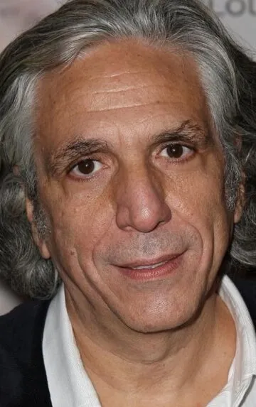 Фотография актёра Жак Уаниш