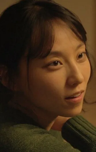 Фотография актёра Ан Джу-ён
