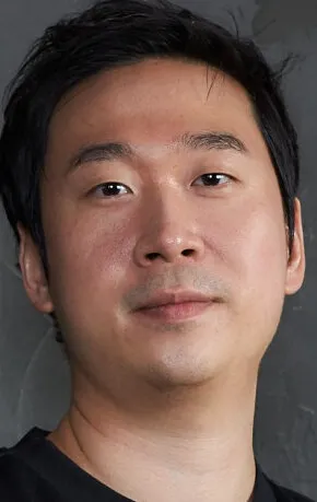 Фотография актёра Ким Ён-хун