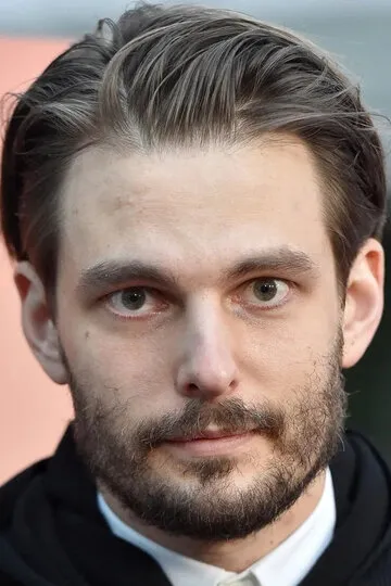 Фотография актёра Сэм Левинсон