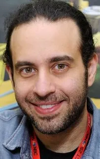 Фотография актёра Сиро Ниели