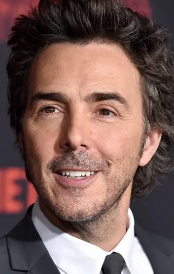 Фотография актёра Шон Леви