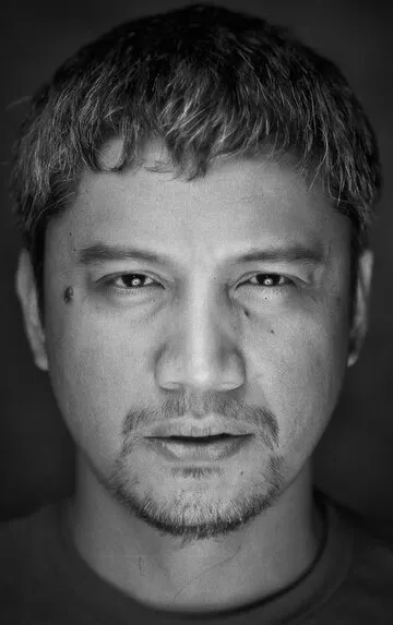 Фотография актёра 