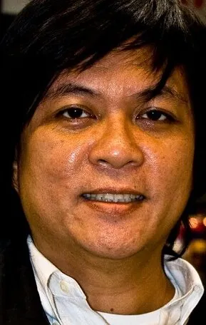 Фотография актёра Джеффри Джетуриан