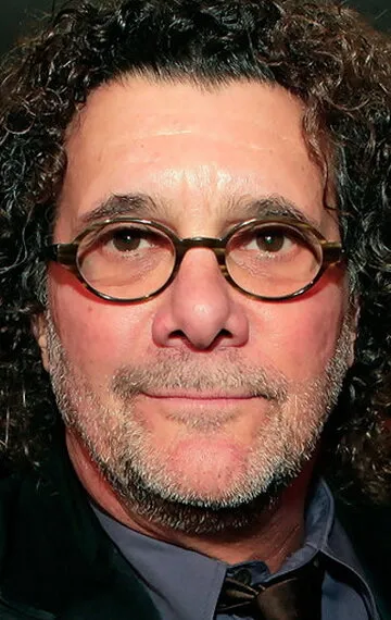 Фотография актёра Джек Бендер