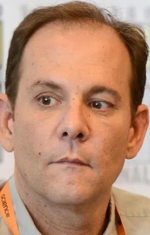 Фотография актёра Тим Майнир