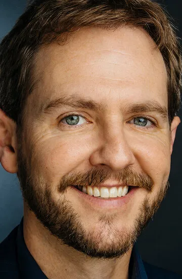 Фотография актёра Мэтт Шекман