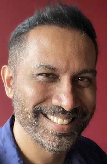 Фотография актёра Радж Нидимору