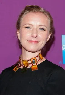 Фотография актёра Кристина Ворос