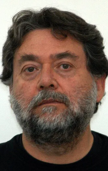 Фотография актёра Гильермо Наварро