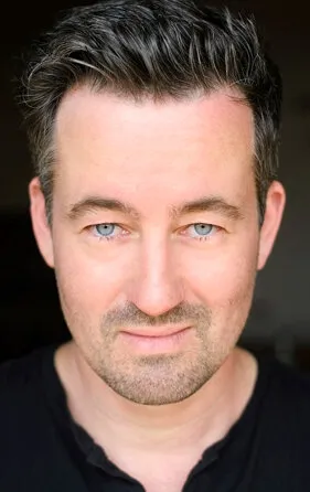 Фотография актёра Кристиан Швохов