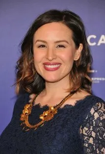 Фотография актёра Дженэ ЛаМарк