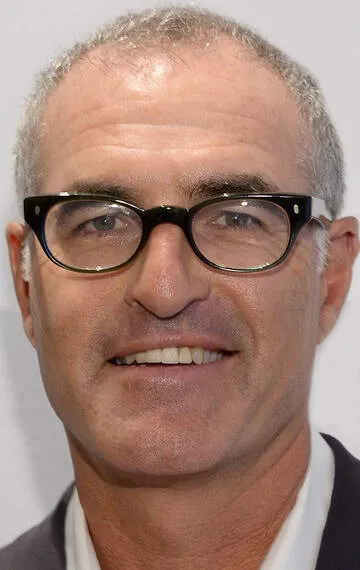 Фотография актёра Дэвид Фрэнкел