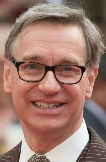 Фотография актёра Пол Фиг