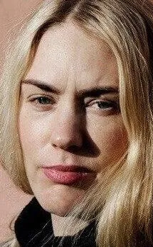 Фотография актёра Жюли Андем