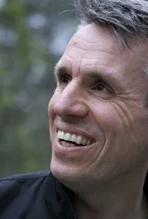 Фотография актёра Андерс Энгстрем