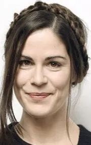 Фотография актёра Анне Севитски