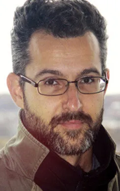 Фотография актёра Любомир Арсов