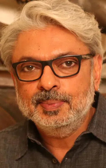 Фотография актёра Санджай Лила Бхансали