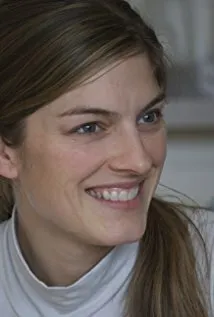 Фотография актёра Одри Каммингс