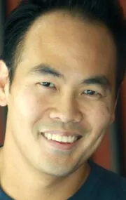 Фотография актёра Ларри Тенг