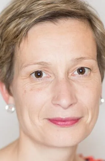 Фотография актёра Ребекка Эшер