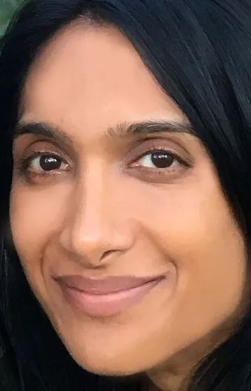 Фотография актёра Гита Васант Пател