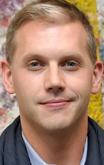 Фотография актёра Абе Сильвия