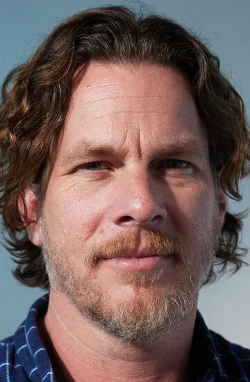 Фотография актёра Джонатан Нолан