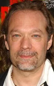 Фотография актёра Грег Никотеро