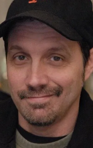 Фотография актёра Алекс Рейд