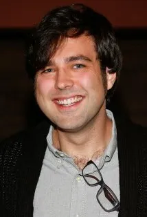 Фотография актёра Майкл Мохан