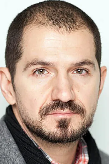 Фотография актёра Хорхе Торрегросса