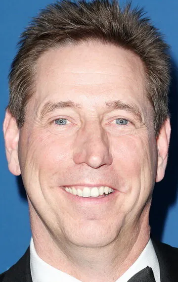 Фотография актёра Марк Сендроуски