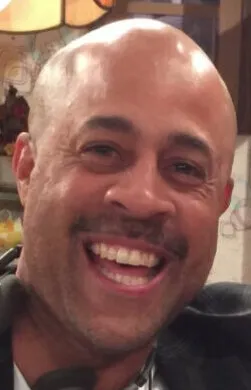 Фотография актёра Робби Кантримэн