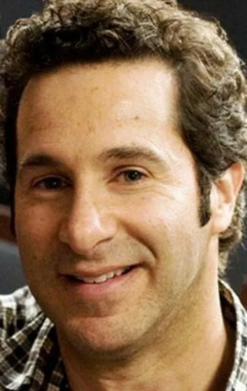 Фотография актёра Крейг Зиск