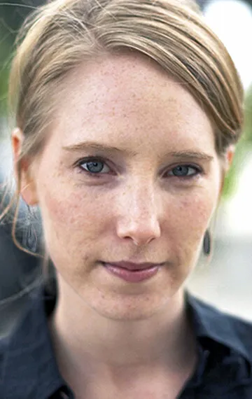 Фотография актёра Стеф Грин