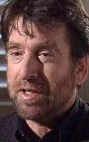 Фотография актёра Роберт Хармон