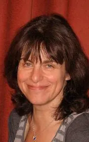 Фотография актёра Джульетт Мэй