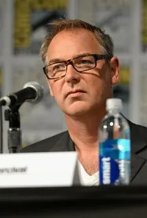 Фотография актёра Дэниэл Персивал