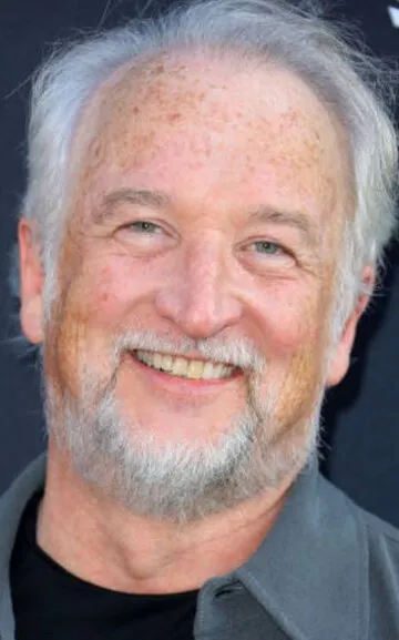 Фотография актёра Кевин Даулинг