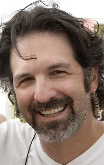 Фотография актёра Ромео Тироне