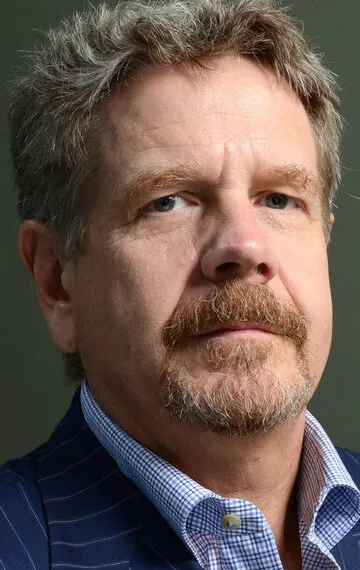 Фотография актёра Джон Уэллс