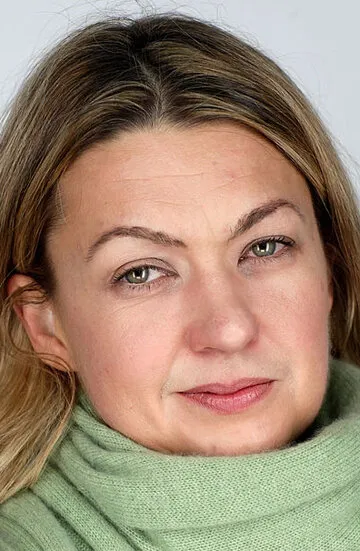 Фотография актёра Эрика Дантон