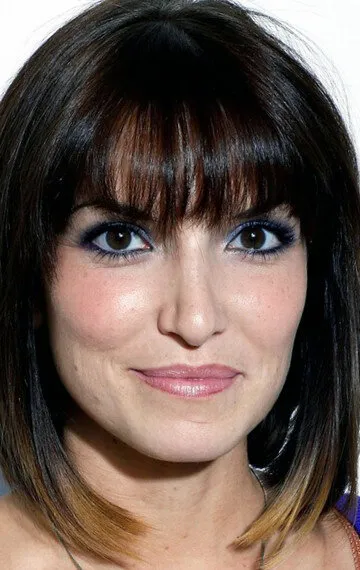 Фотография актёра Лорин Скафария