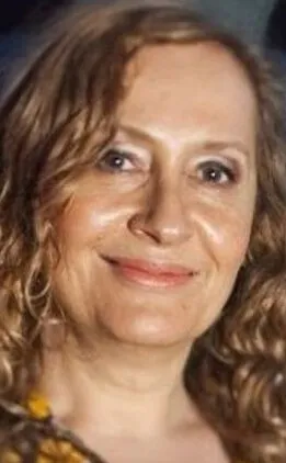 Фотография актёра Шери Фоксон