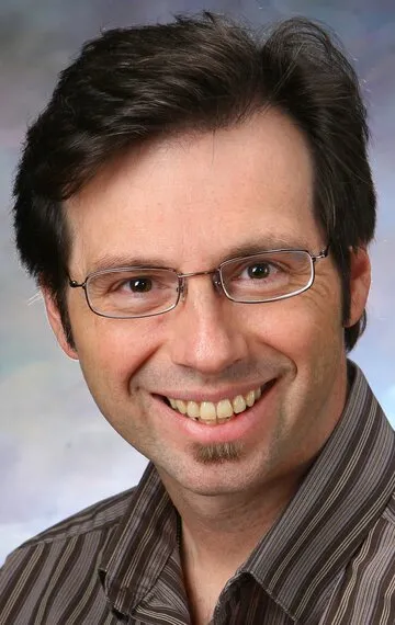 Фотография актёра Пит Мишелс