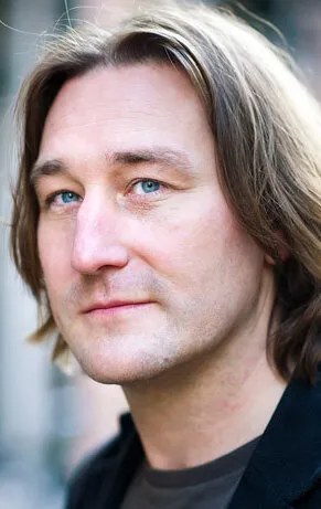 Фотография актёра Хиско Хюлсинг